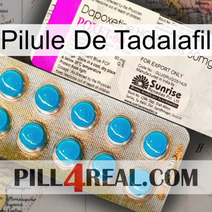 Tadalafil Pill new07